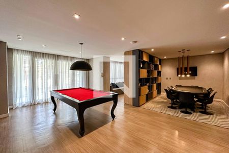 Apartamento à venda com 108m², 3 quartos e 2 vagasÁrea comum - Salão de jogos