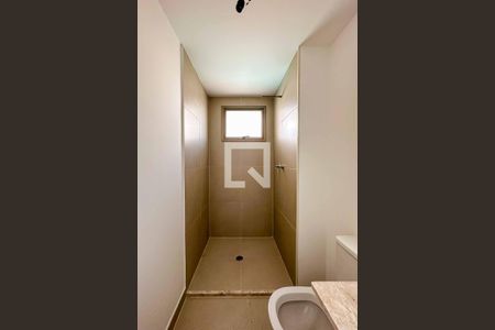 Apartamento à venda com 108m², 3 quartos e 2 vagasBanheiro da Suíte 1