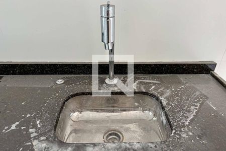 Apartamento à venda com 108m², 3 quartos e 2 vagasCozinha