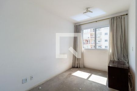 Sala de apartamento à venda com 2 quartos, 58m² em Mooca, São Paulo