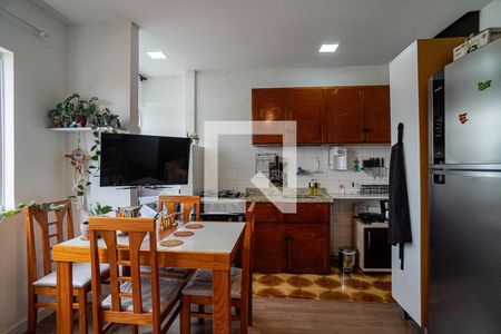 Sala de apartamento para alugar com 2 quartos, 79m² em Fonseca, Niterói