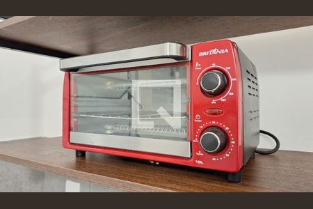 Detalhe de kitnet/studio para alugar com 1 quarto, 15m² em Barra Funda, São Paulo