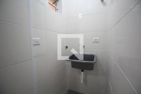 Área de Serviço de casa de condomínio para alugar com 1 quarto, 15m² em Ipiranga, São Paulo
