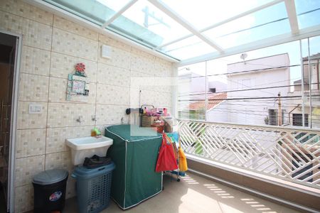 Casa para alugar com 180m², 3 quartos e sem vagaÁrea de Serviço