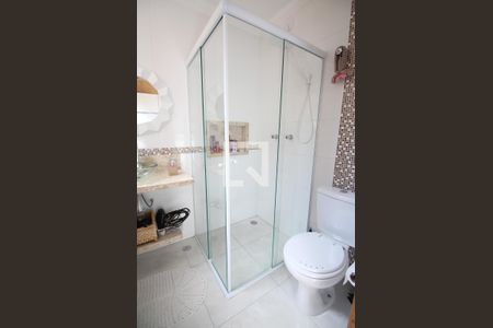 Casa para alugar com 180m², 3 quartos e sem vagaBanheiro 2