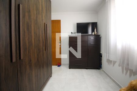 Quarto 2 de casa para alugar com 3 quartos, 180m² em Imirim, São Paulo