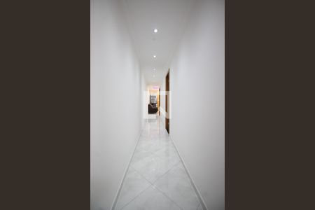 Casa para alugar com 180m², 3 quartos e sem vagaCorredor