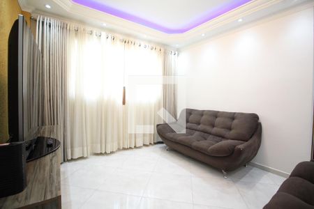 Sala  de casa para alugar com 3 quartos, 180m² em Imirim, São Paulo