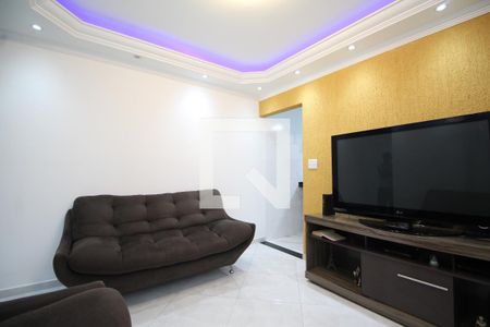 Sala  de casa para alugar com 3 quartos, 180m² em Imirim, São Paulo