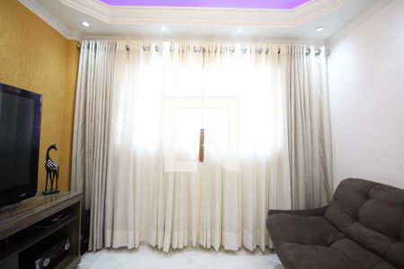 Sala  de casa para alugar com 3 quartos, 180m² em Imirim, São Paulo