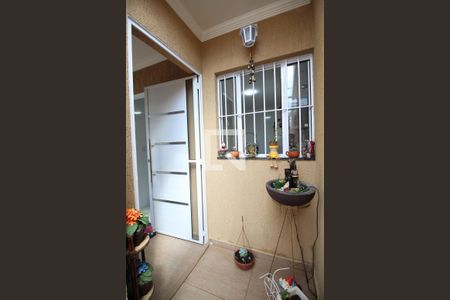Casa para alugar com 180m², 3 quartos e sem vagaHall de entrada