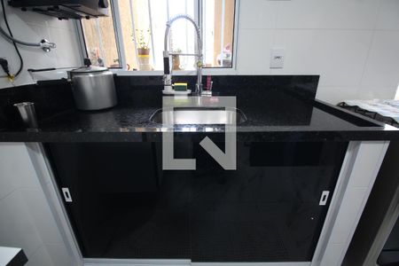Casa para alugar com 180m², 3 quartos e sem vagaCozinha