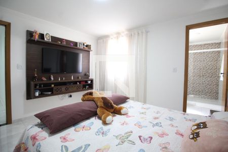 Casa para alugar com 180m², 3 quartos e sem vagaSuite
