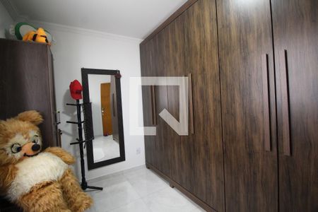 Quarto 2 de casa para alugar com 3 quartos, 180m² em Imirim, São Paulo