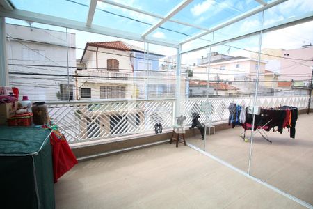 Casa para alugar com 180m², 3 quartos e sem vagaÁrea de Serviço