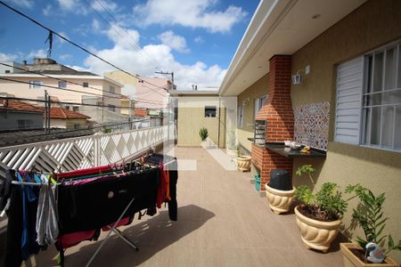 Casa para alugar com 180m², 3 quartos e sem vagaÁrea de Serviço