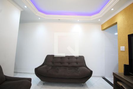 Sala  de casa para alugar com 3 quartos, 180m² em Imirim, São Paulo