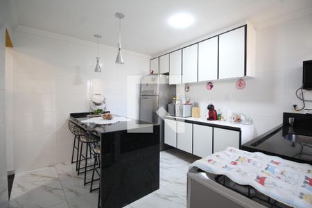 Casa para alugar com 180m², 3 quartos e sem vagaCozinha