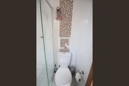 Casa para alugar com 180m², 3 quartos e sem vagaBanheiro 2