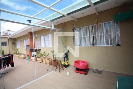 Casa para alugar com 180m², 3 quartos e sem vagaÁrea de Serviço
