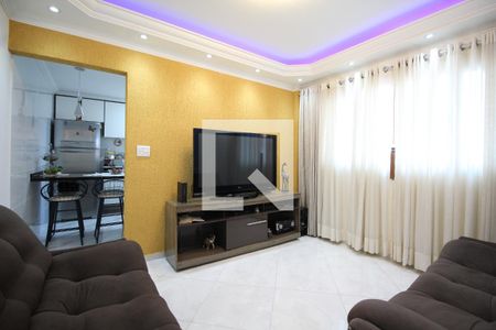 Sala  de casa para alugar com 3 quartos, 180m² em Imirim, São Paulo