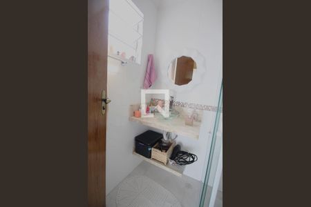 Casa para alugar com 180m², 3 quartos e sem vagaBanheiro 2