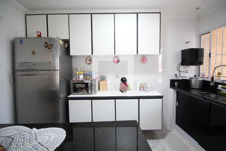 Casa para alugar com 180m², 3 quartos e sem vagaCozinha