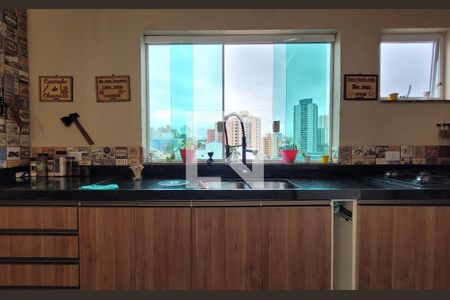 Apartamento à venda com 160m², 3 quartos e 2 vagasCobertura