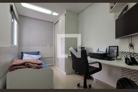 Apartamento à venda com 160m², 3 quartos e 2 vagasQuarto 2