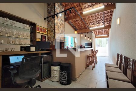 Apartamento à venda com 160m², 3 quartos e 2 vagasCobertura