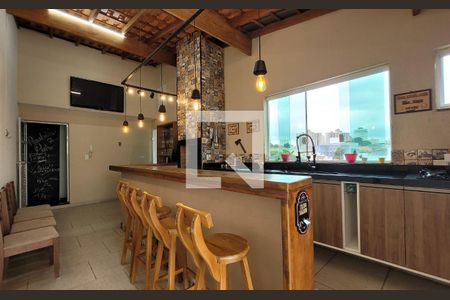 Apartamento à venda com 160m², 3 quartos e 2 vagasCobertura