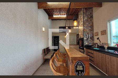 Apartamento à venda com 160m², 3 quartos e 2 vagasCobertura