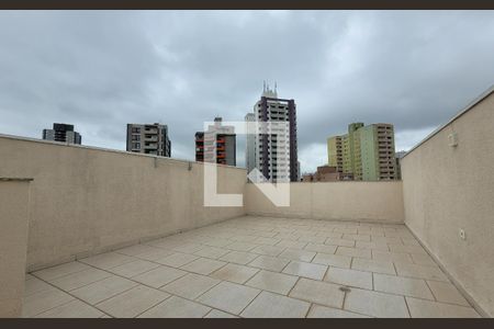 Apartamento à venda com 160m², 3 quartos e 2 vagasCobertura