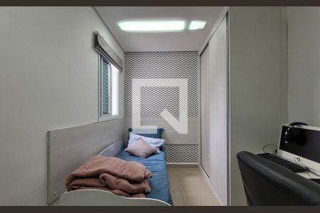 Apartamento à venda com 160m², 3 quartos e 2 vagasQuarto 2