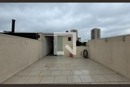 Apartamento à venda com 160m², 3 quartos e 2 vagasCobertura