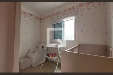 Apartamento à venda com 160m², 3 quartos e 2 vagasQuarto