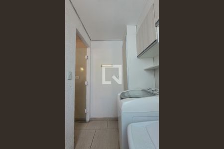 Apartamento à venda com 160m², 3 quartos e 2 vagasLavanderia