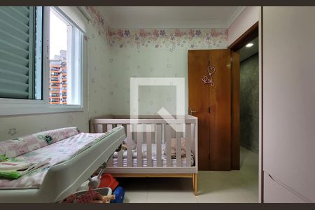 Apartamento à venda com 160m², 3 quartos e 2 vagasQuarto