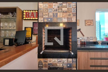 Apartamento à venda com 160m², 3 quartos e 2 vagasCobertura