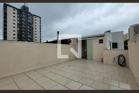 Apartamento à venda com 160m², 3 quartos e 2 vagasCobertura