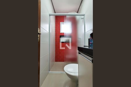 Apartamento à venda com 160m², 3 quartos e 2 vagasBanheiro