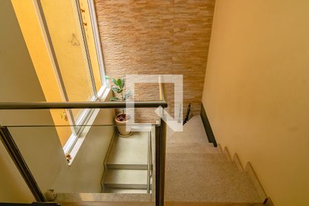 Escada de casa à venda com 3 quartos, 146m² em São Judas, São Paulo