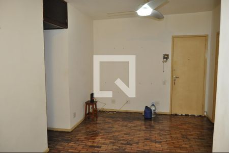 Sala de apartamento à venda com 3 quartos, 59m² em Engenho Novo, Rio de Janeiro