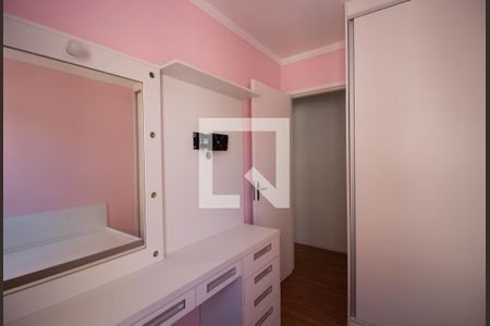 Quarto 1 de apartamento para alugar com 2 quartos, 52m² em Cidade Líder, São Paulo