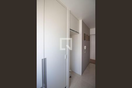 Apartamento para alugar com 52m², 2 quartos e 1 vagaCozinha e Área de Serviço
