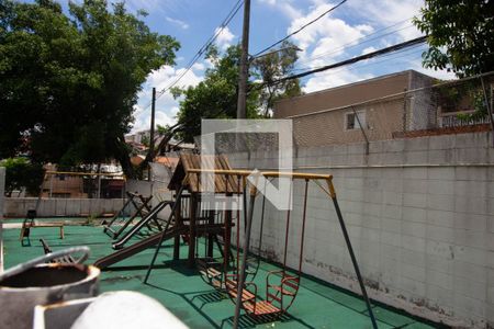 Apartamento para alugar com 52m², 2 quartos e 1 vagaÁrea Comum - Playground