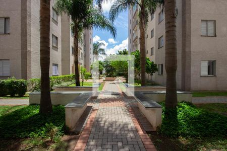 Apartamento para alugar com 52m², 2 quartos e 1 vagaÁrea comum