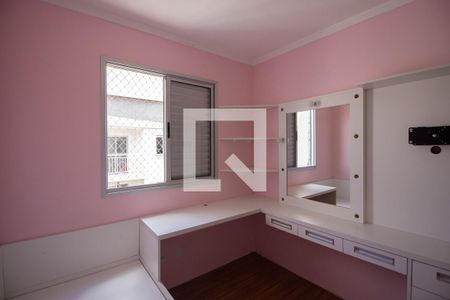 Quarto 1 de apartamento para alugar com 2 quartos, 52m² em Cidade Líder, São Paulo