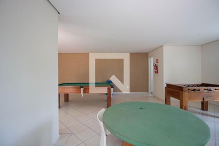 Apartamento para alugar com 52m², 2 quartos e 1 vagaSala de Jogos