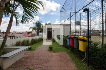 Apartamento para alugar com 52m², 2 quartos e 1 vagaÁrea comum